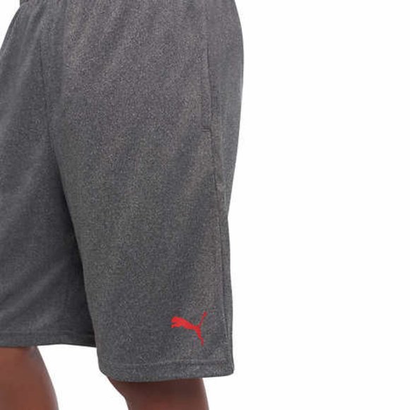 PUMA Youth 2-pack Short NWT Size XL - Picture 3 of 4